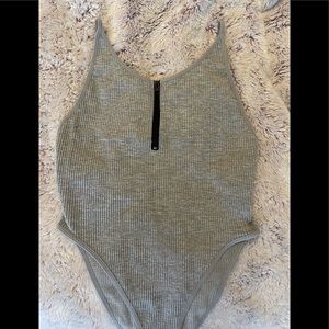 Forever 21 bodysuit